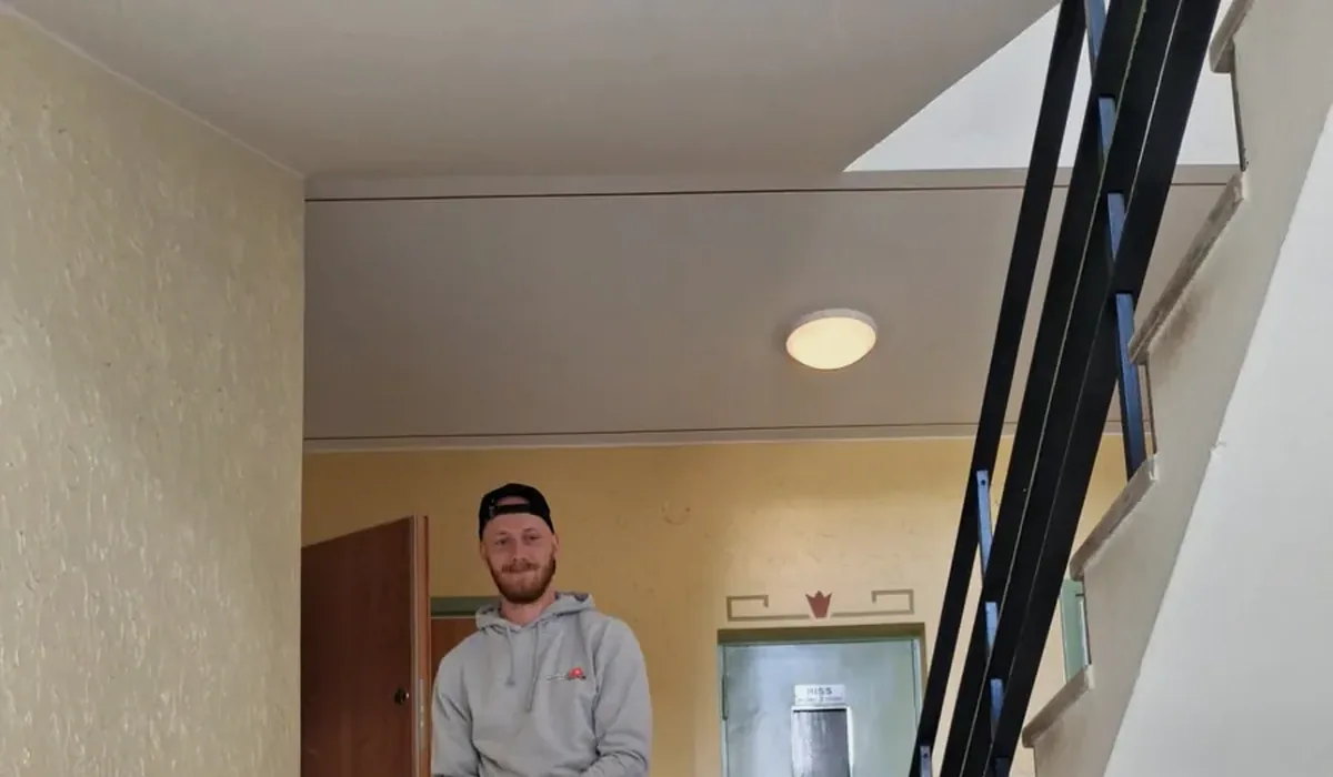 Flytthjälp i Ale