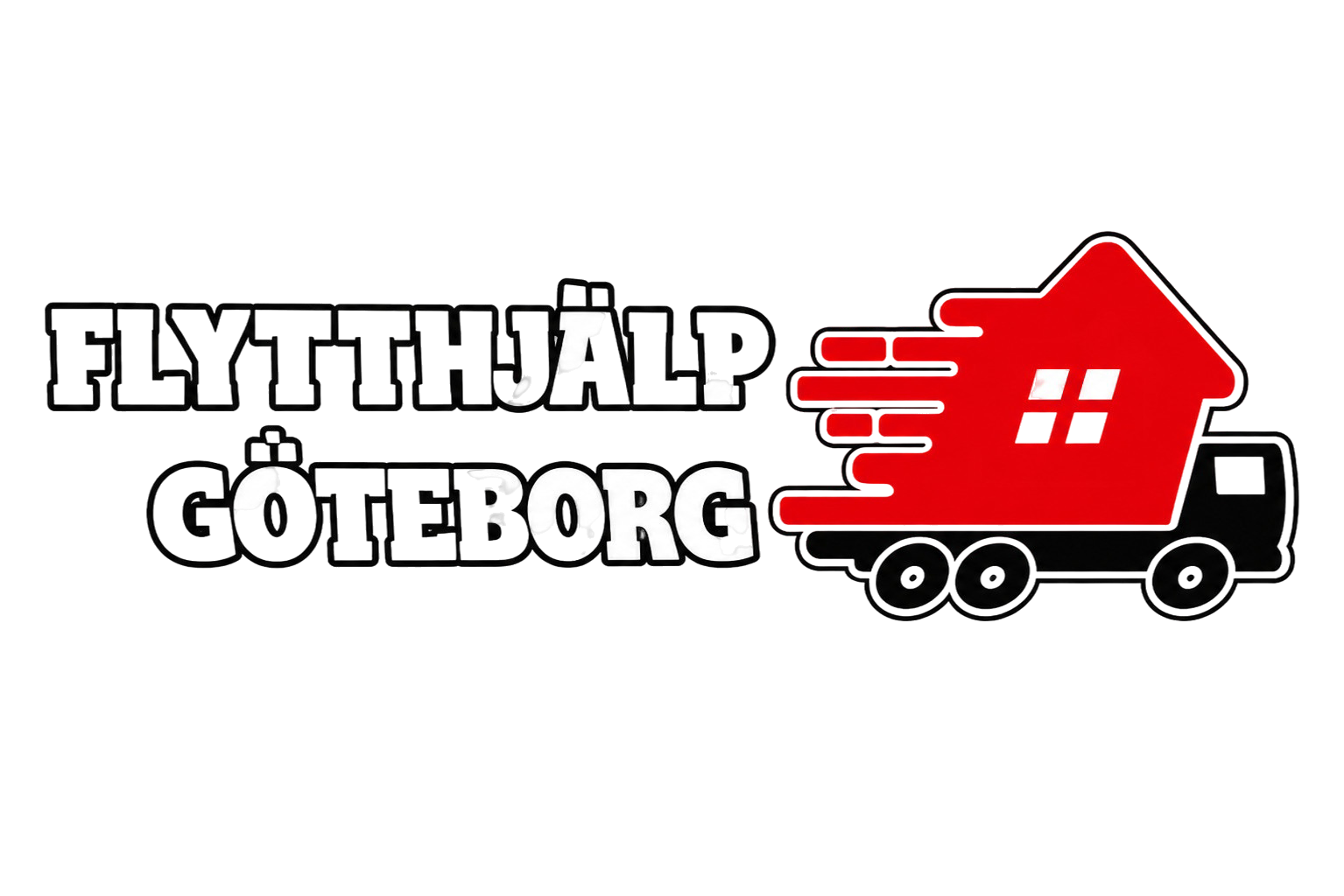 Flytthjälp Göteborg