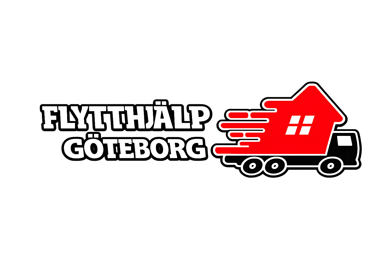 Flytthjälp Göteborg